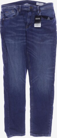 Cross Jeans Jeans 34 in Blau: predná strana