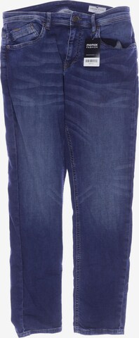 Cross Jeans Jeans in 34 in Blue: front