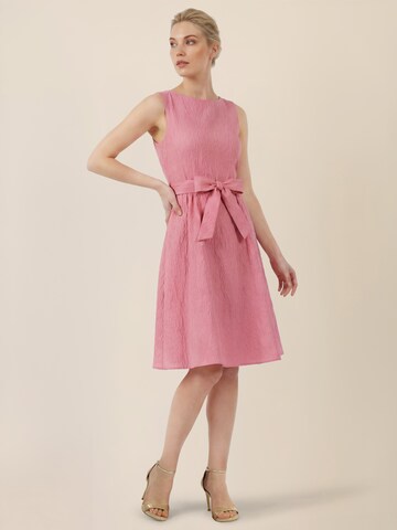 APART Dress in Pink