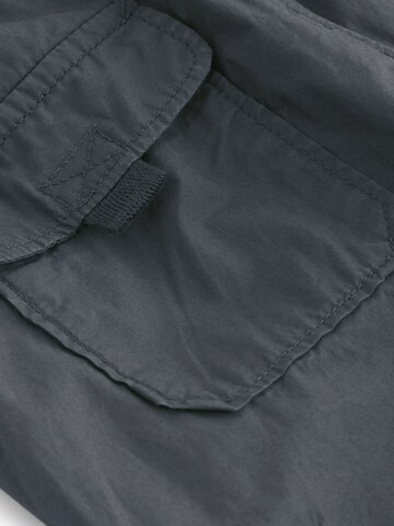 Loosefit Pantalon Next en gris