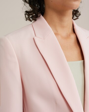 WE Fashion Blazer 'Marly' in Pink