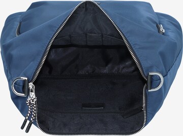 Sac à bandoulière 'Portofino' Roncato en bleu