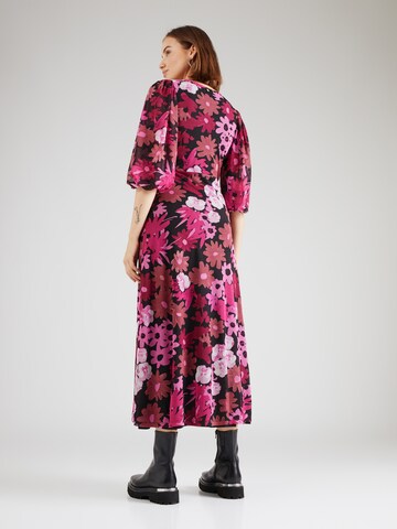 Robe 'Welma' Fabienne Chapot en rose