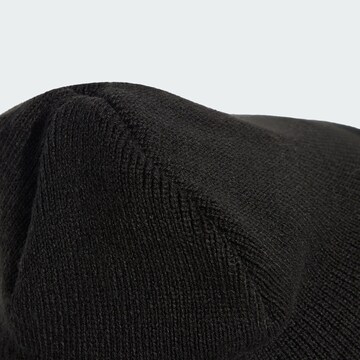 ADIDAS PERFORMANCE - Gorros desportivos 'Juventus Turin' em preto