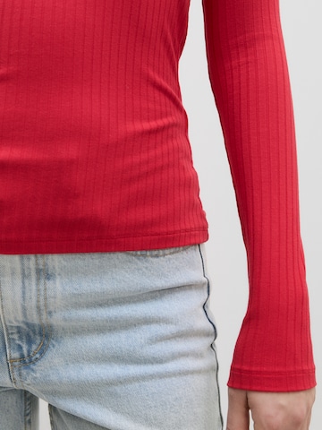 EDITED - Camiseta 'Valeria' en rojo