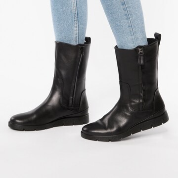 ECCO Stiefelette 'Bella' in Schwarz