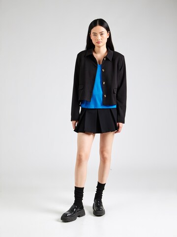 OBJECT Shirt 'OBJAnnie' in Blue