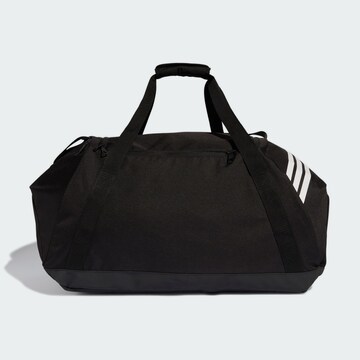 Borsa sportiva 'Tiro' di ADIDAS PERFORMANCE in nero