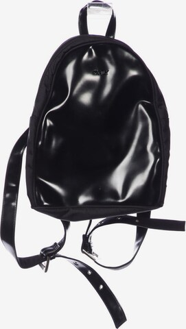 ONLY Backpack in One size in Black: front
