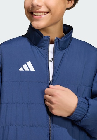 ADIDAS PERFORMANCE - Casaco deportivo 'Entrada26' em azul