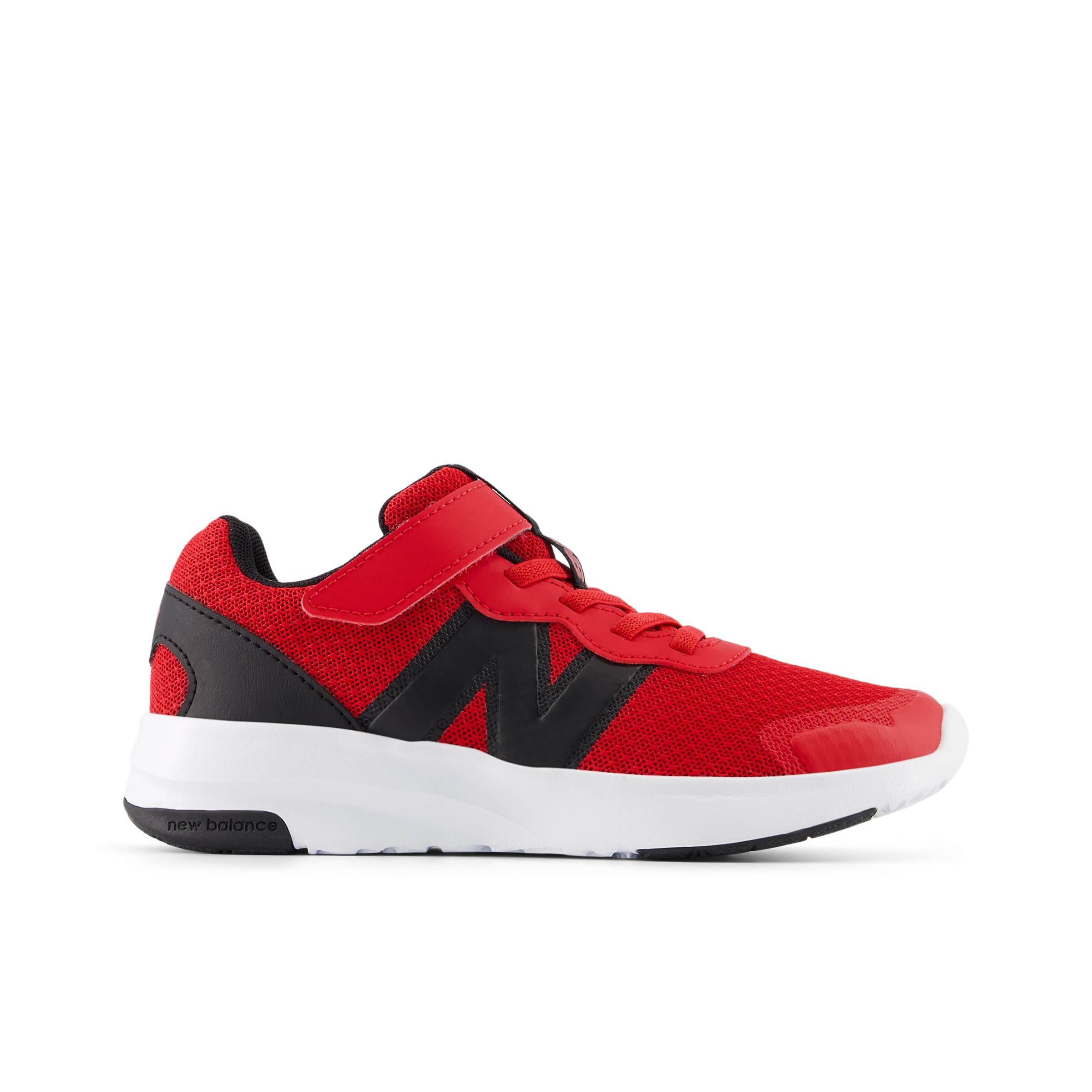new balance Athletic Shoes in Red: front