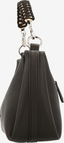 Picard Shoulder Bag 'Ecoutez' in Black