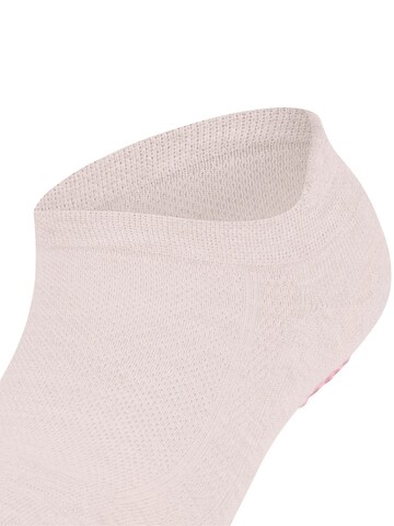 FALKE Füßlinge 'Cool Kick'‌‌‌‌‌ in Pink