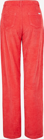 O'NEILL Loosefit Broek 'Dive' in Rood