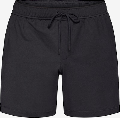 Sportinės kelnės 'PRMRY NANO' iš NIKE, spalva – juoda, Prekių apžvalga