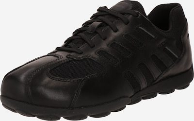 GEOX Platform trainers 'Snake 2.0 A' in Black, Item view