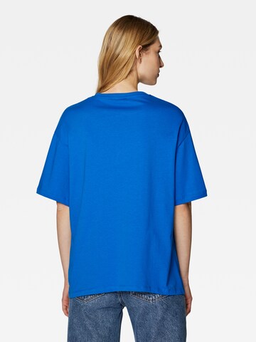 Mavi Shirt in Blue