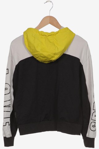 Marc Cain Sweatshirt & Zip-Up Hoodie in XXXL in Mixed colors