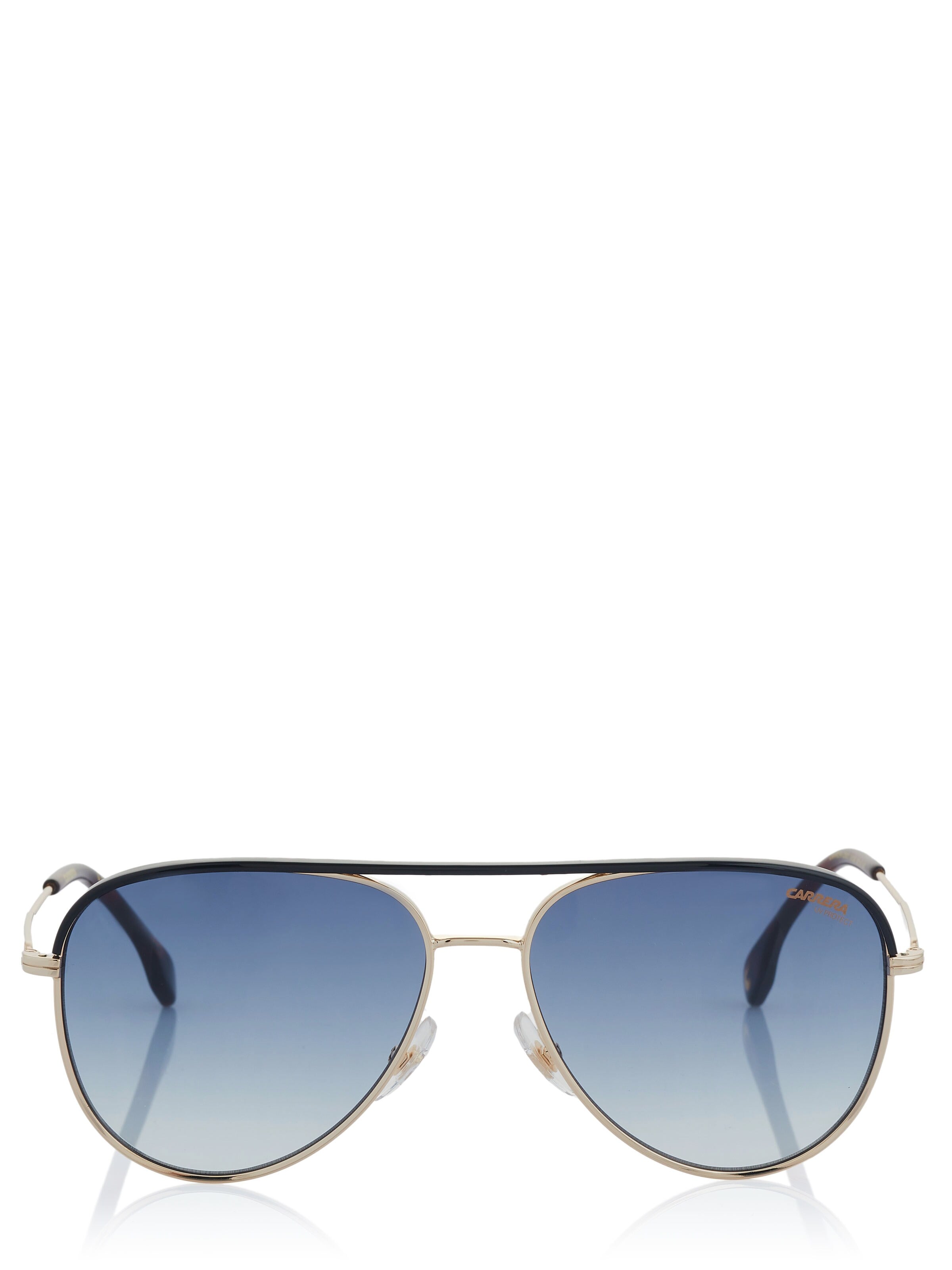 Carrera Sonnenbrille 'Carrera Sonnenbrille'‌‌‌‌‌‌‌ in Einheitsgröße in gold, Produktansicht
