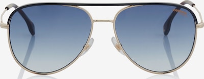Carrera Sonnenbrille 'Carrera Sonnenbrille' in Einheitsgröße in gold, Produktansicht