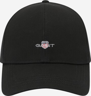 GANT Sportcap in Schwarz