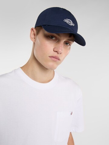 DICKIES Sapkák - kék