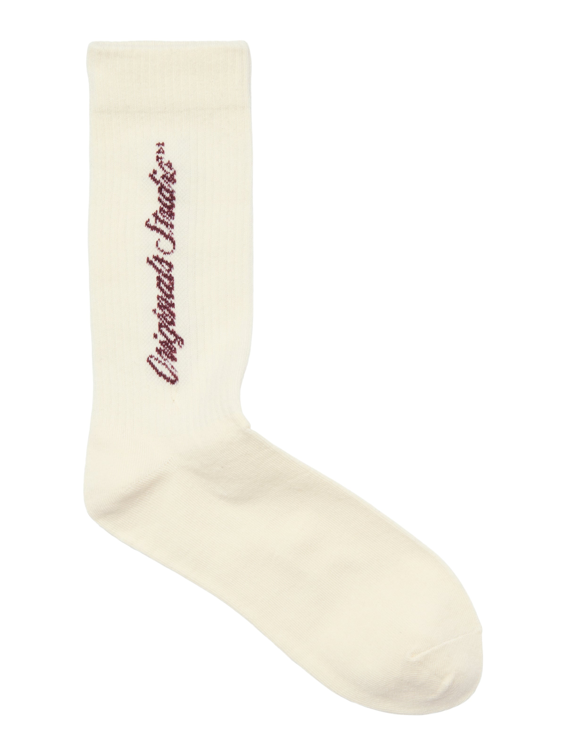 JACK & JONES Κάλτσες 'JACNORREBRO' σε λευκό