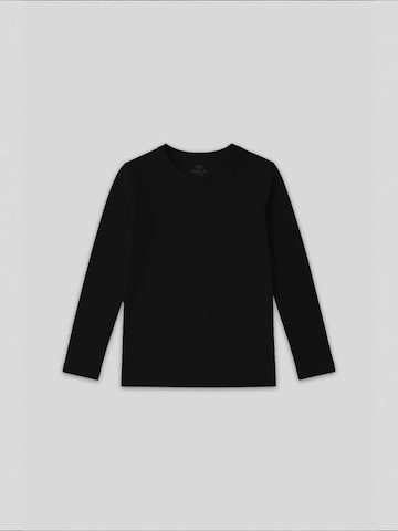 Tommy Life - Camisola em preto