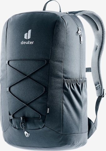 DEUTER Sports Backpack 'Gogo' in Blue