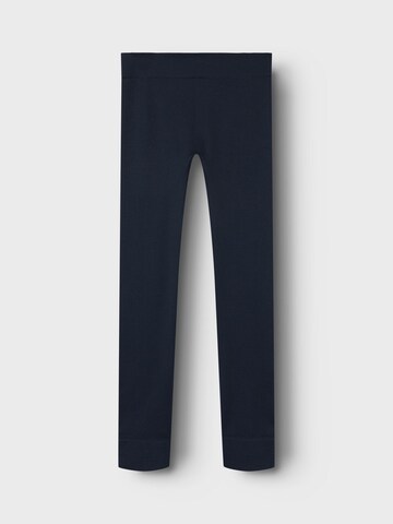 Skinny Leggings NAME IT en bleu