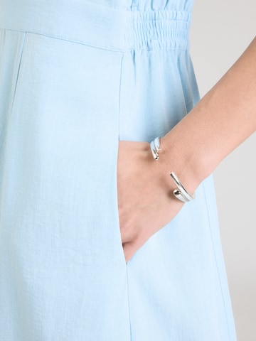 MSCH COPENHAGEN Dress 'Daria' in Blue