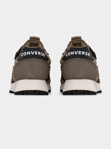 CONVERSE - Zapatillas deportivas 'Omega Trainer 1V' en marrón