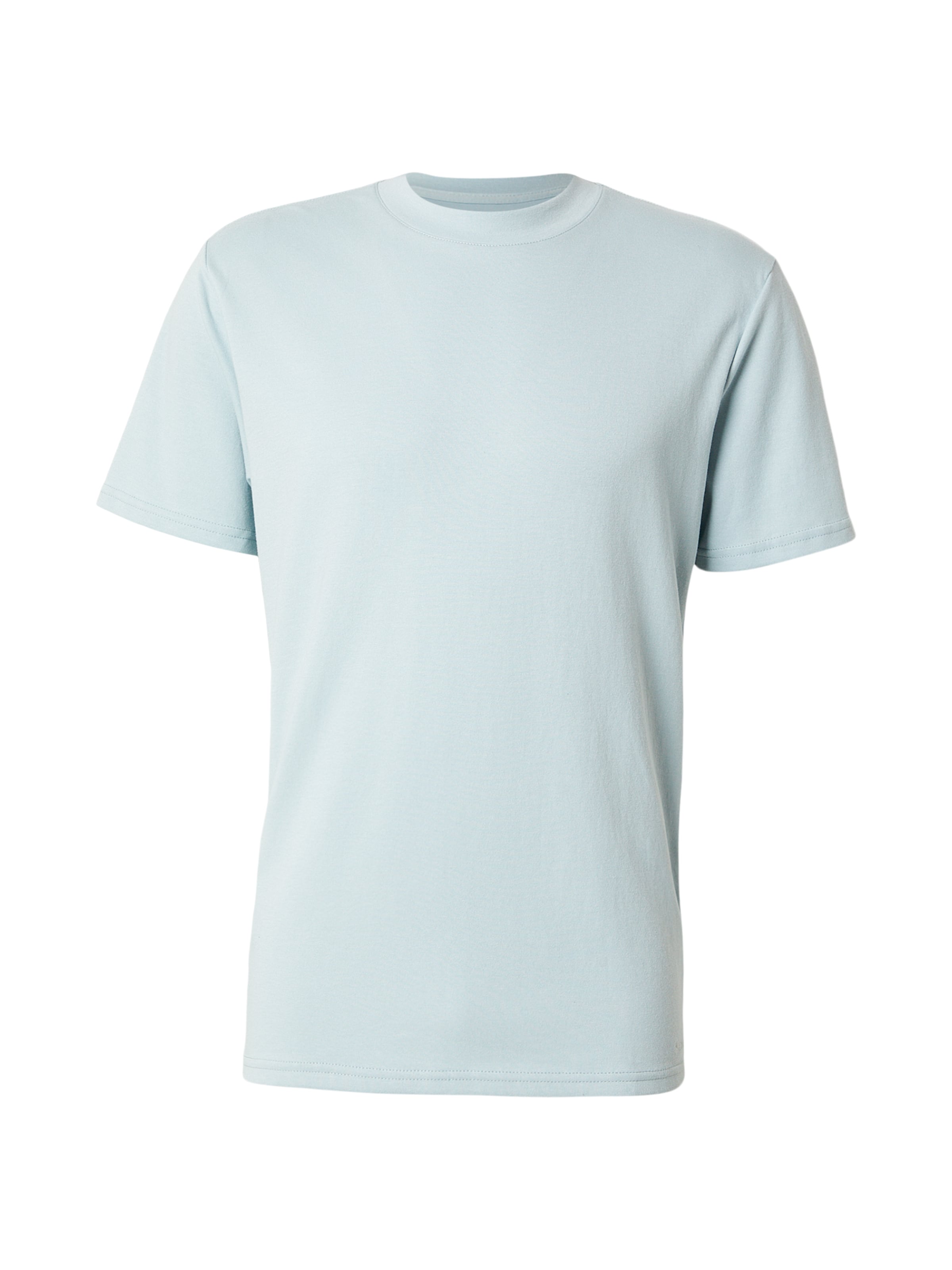 HOLLISTER Camiseta en azul pastel, Vista del producto