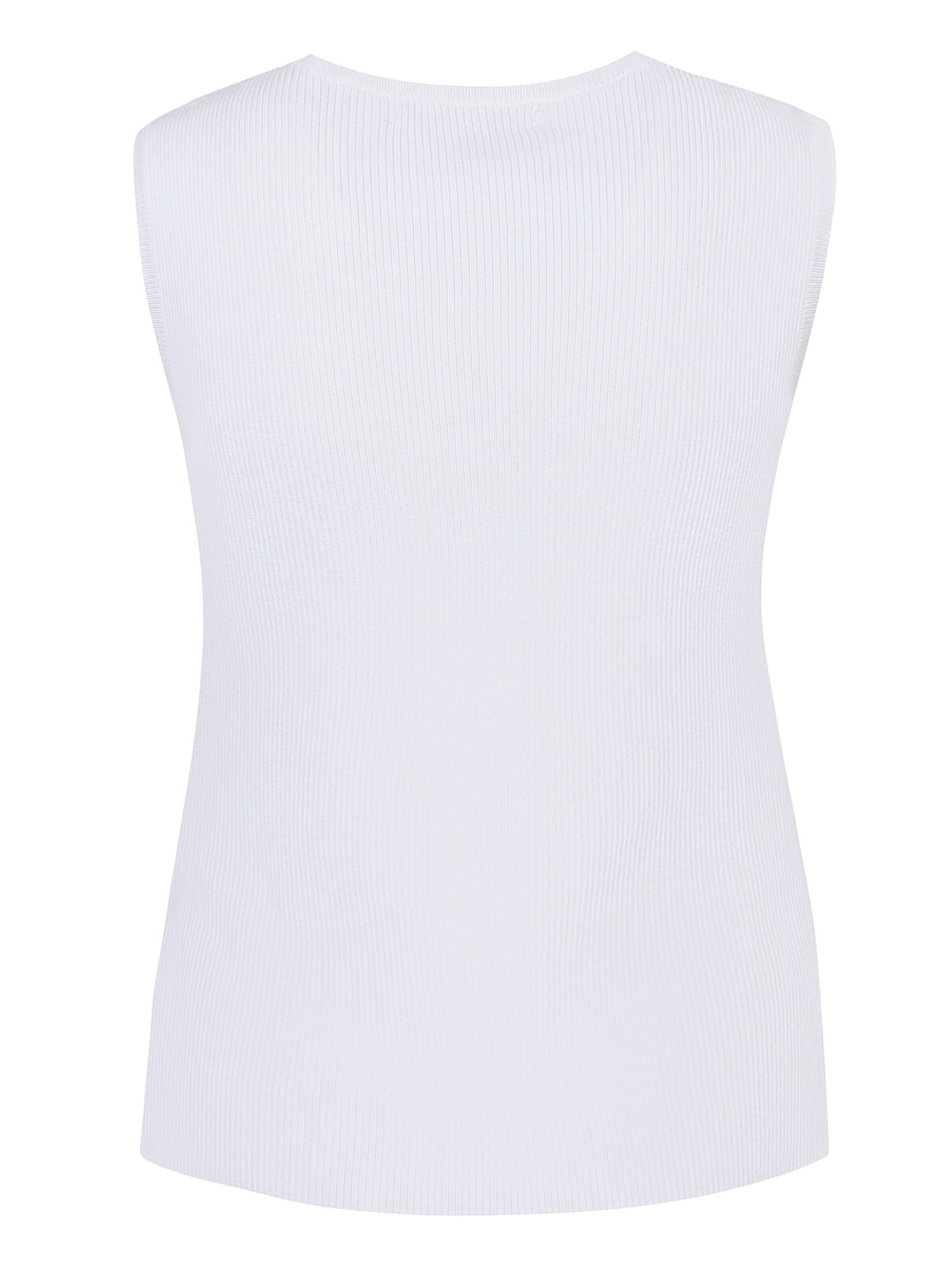 Made Public Top 'Viola 024' in Wit