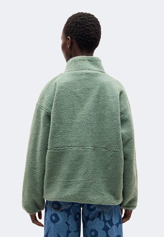 AMERICAN VINTAGE - Chaqueta de entretiempo 'HOKTOWN' en verde
