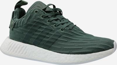 ADIDAS ORIGINALS Urheilukengät 'NMD R2 W' värissä vihreä, Tuotenäkymä