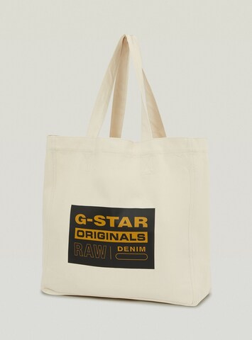 G-STAR Shopper in Beige