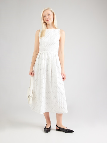 ABOUT YOU Ruha 'Claude' - fehér: elől