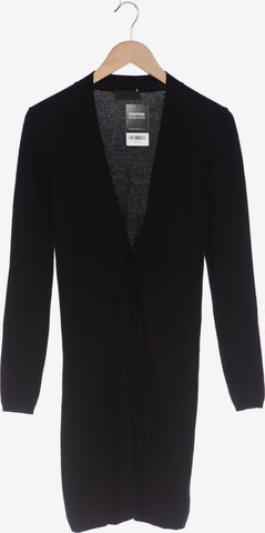 FFC Sweater & Cardigan in S in Black: front
