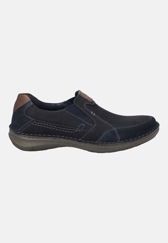 JOSEF SEIBEL Slipper 'New Anvers 01' in Blau