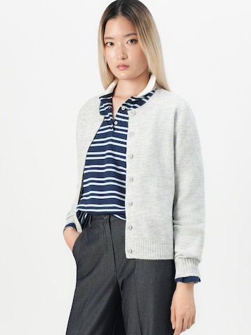 JDY Szabványos Ráncos nadrág 'JDYANTHONY BLOOM' - kék