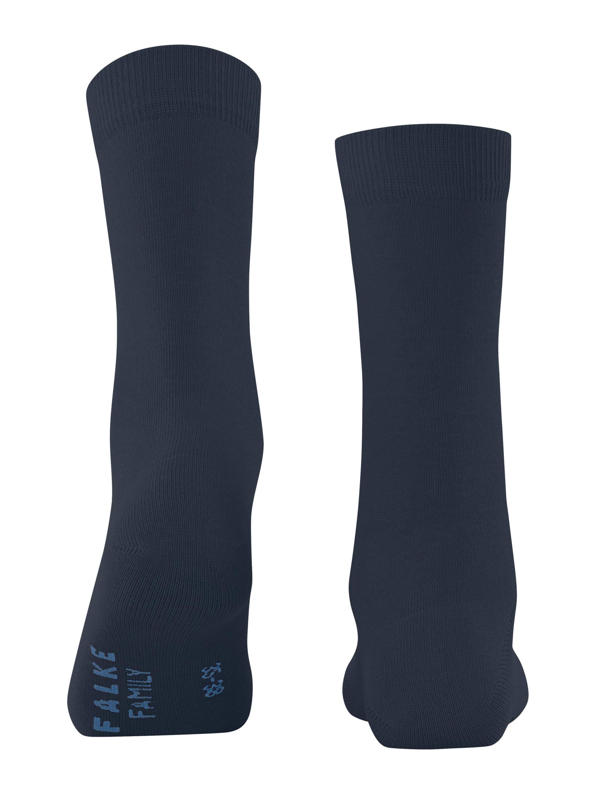 FALKE Socks in Blue