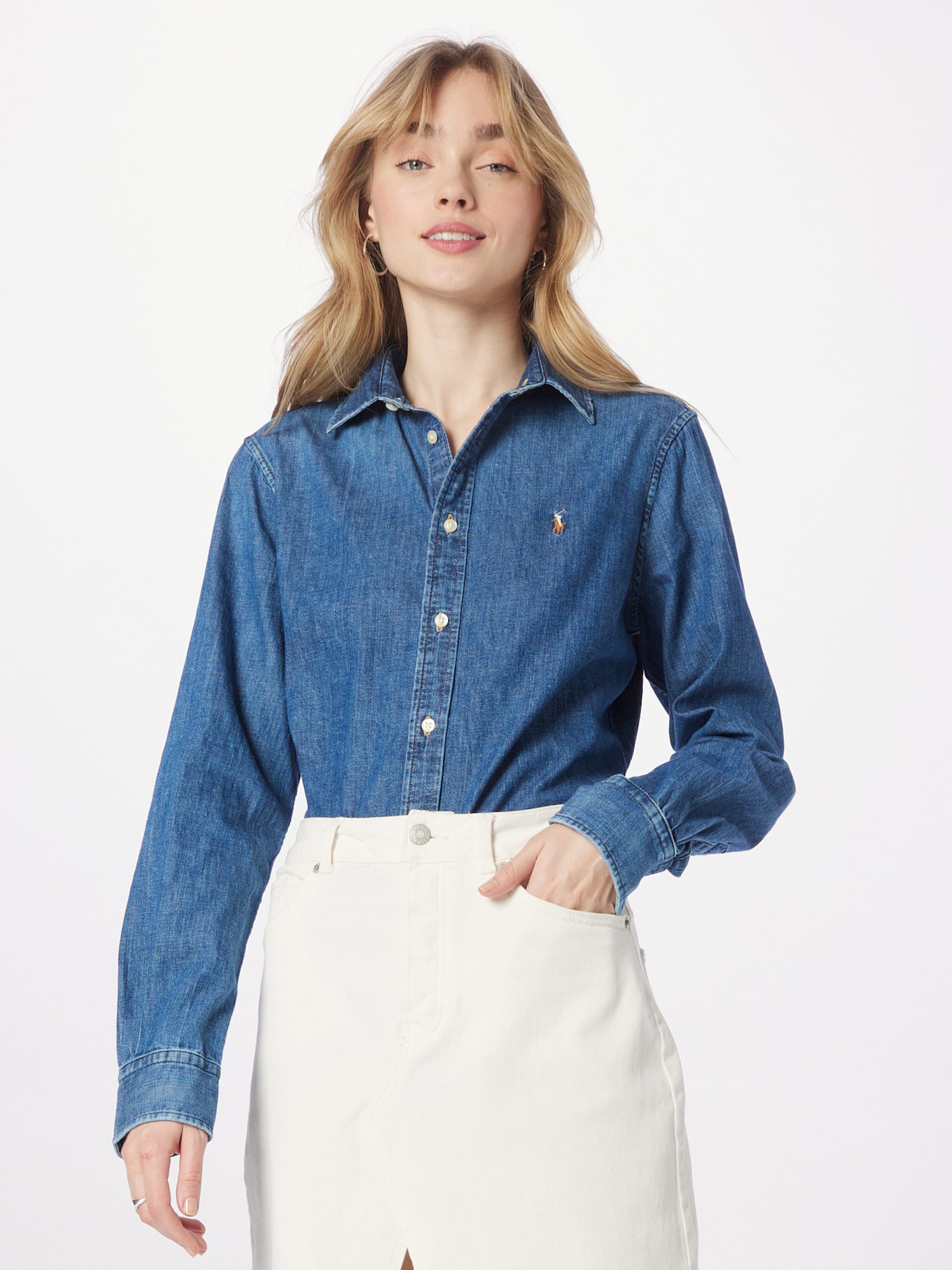 Denim shirts for women Buy online ABOUT YOU