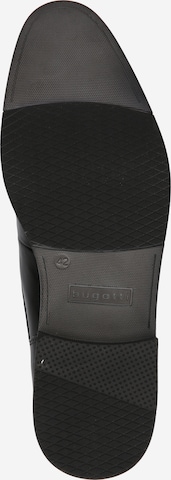 bugatti Fűzős cipő 'Gapo' - fekete
