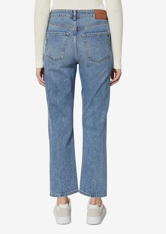 regular Jeans di Marc O'Polo in blu