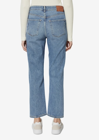 Marc O'Polo Regular Jeans in Blue