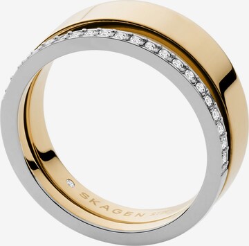 SKAGEN Ring in Gold