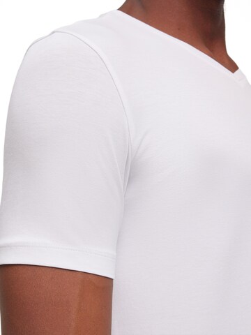 FALKE Undershirt '2-Pack' in White