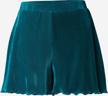 regular Pantaloni 'Ilse' di ABOUT YOU in verde: frontale