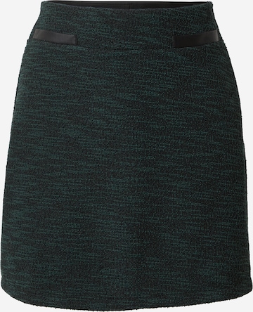 ABOUT YOU Skirt 'Edina' in Green: front